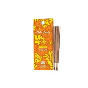 Naturlig Bohème Rökelse Palo Santo, 15g