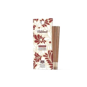 Naturlig Bohème rökelse Patchouli, 15g