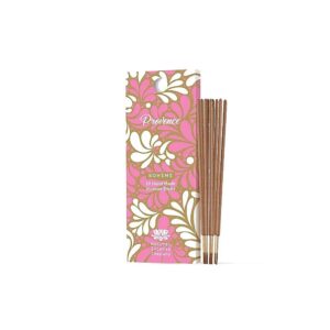 Naturlig Bohème rökelse Provence, 15g