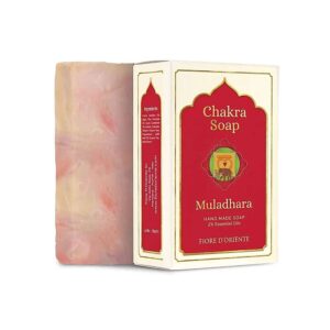 Tvål 1° chakra Muladhara, 70 g