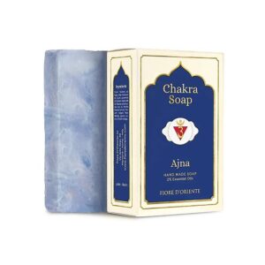 Tvål 6° chakra Ajna, 70 g