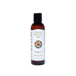 Fiore d'Oriente duschgel 7° chakra Sahasrara, 200ml