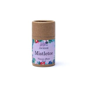 Mistel örtrökelse, 12 g; 30 ml