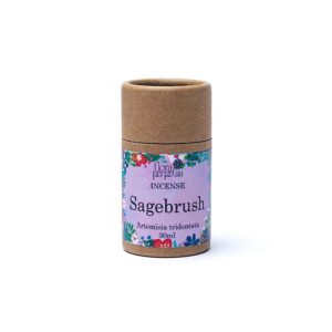 Sagebrush örtrökelse, 8 g; 30 ml