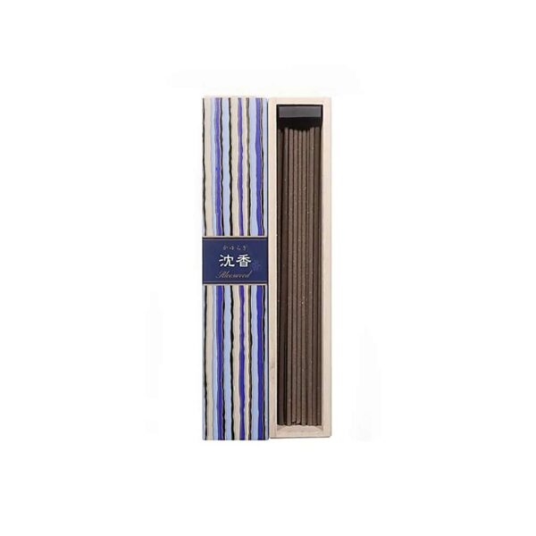 KAYURAGI Rökelse Agarträ, 40 g