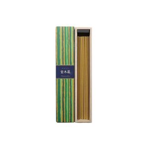 KAYURAGI Rökelse Osmanthus, 40 g