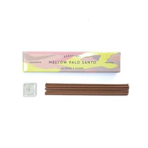 Scentsual Fyllif Palo Santo rökelse, 11g