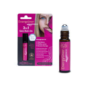 Energyliner Happiness Skin Roll-On Himalaya's Dreams, 10ml