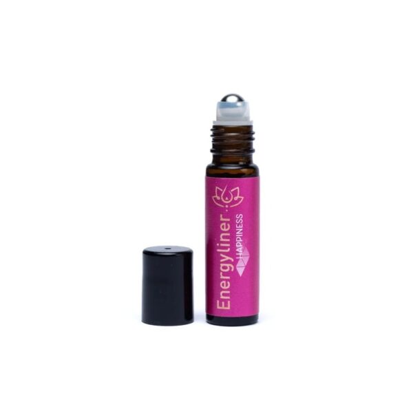 Energyliner Happiness Skin Roll-On Himalaya's Dreams, 10ml - Bild 2