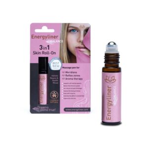 Energyliner Balance Skin Roll-On Himalaya's Dreams, 10ml