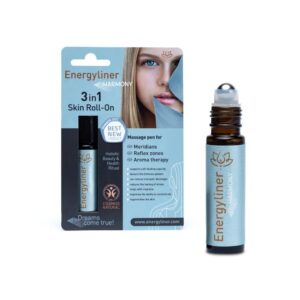 Energyliner Harmony Skin Roll-On Himalaya's Dreams, 10ml