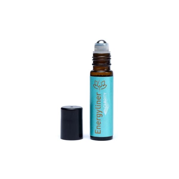 Energyliner Clarity Skin Roll-On Himalaya's Dreams, 10ml - Bild 2