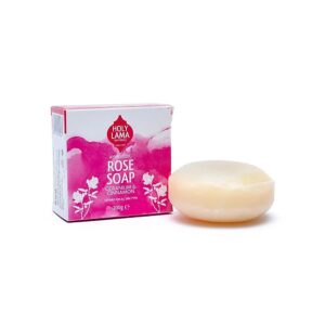 Holy Lama rostvål, 100 g
