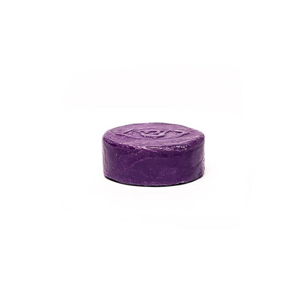Holy Lama tvål tredje öga i palmblad, 100 g - Bild 4
