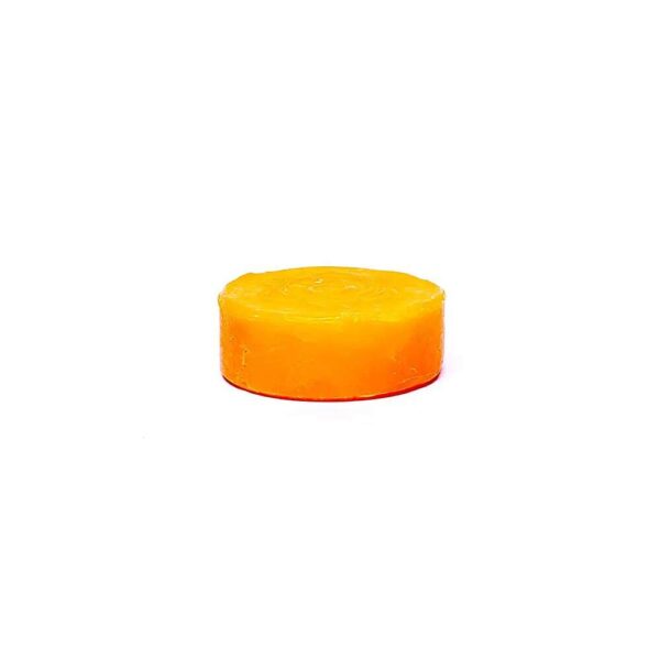 Holy Lama tvål sakralchakra, 100 g - Bild 2