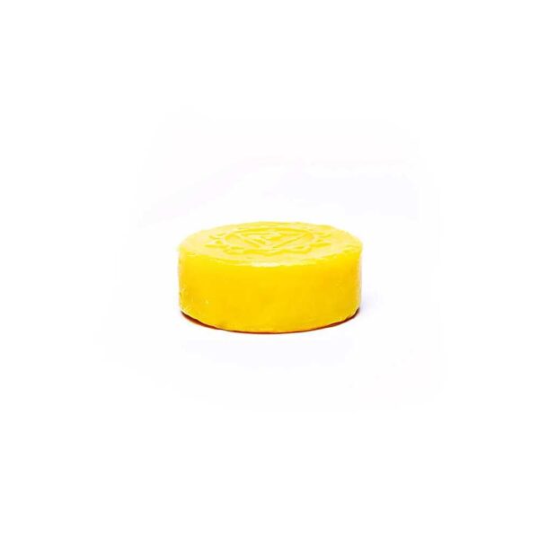 Holy Lama tvål solar plexus chakra, 100 g - Bild 2