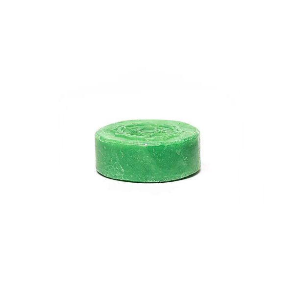 Holy Lama tvål hjärtchakra, 100 g - Bild 2