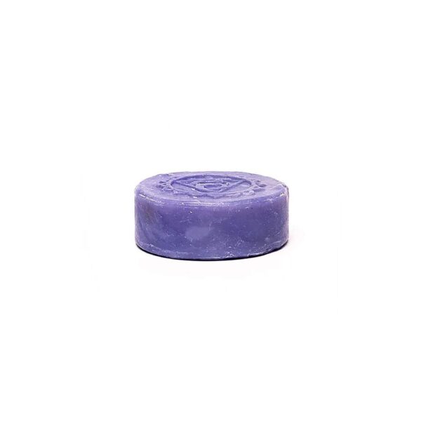 Holy Lama tvål halschakra, 100 g - Bild 2