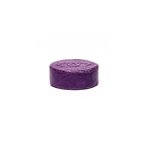 Holy Lama tvål tredje öga chakra, 100 g - Bild 2