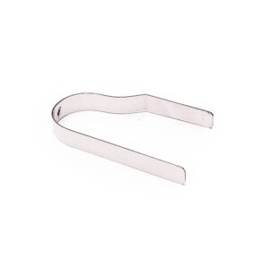Rökelsestång för kol, ±9x5 cm