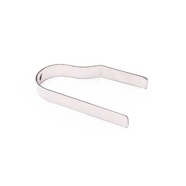 Rökelsestång för kol, ±9x5 cm