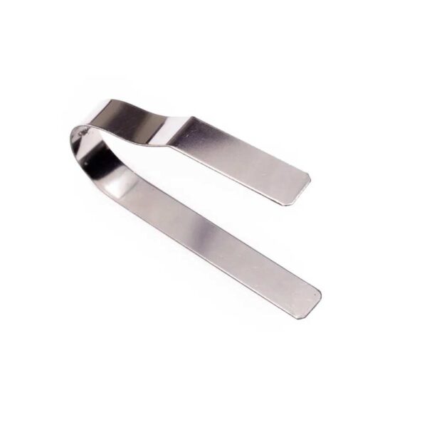 Rökelsestång för kol, ±9x5 cm - Bild 2