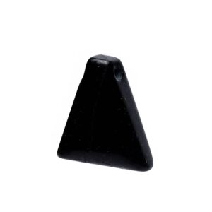 Shungithänge trumlat, ±3cm