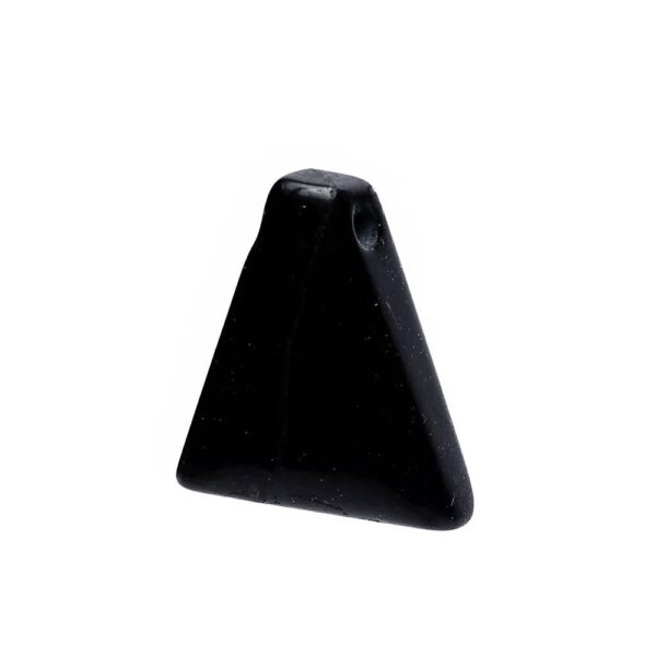Shungithänge trumlat, ±3cm