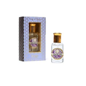Lavendelknoppar Ayurveda Doftolja, 10 ml