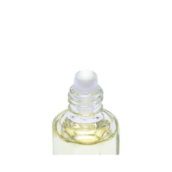 Krishna Musk Ayurveda Doftolja, 10 ml - Bild 2