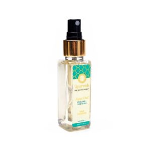Pitta aqua oudh rumsspray, 50 ml