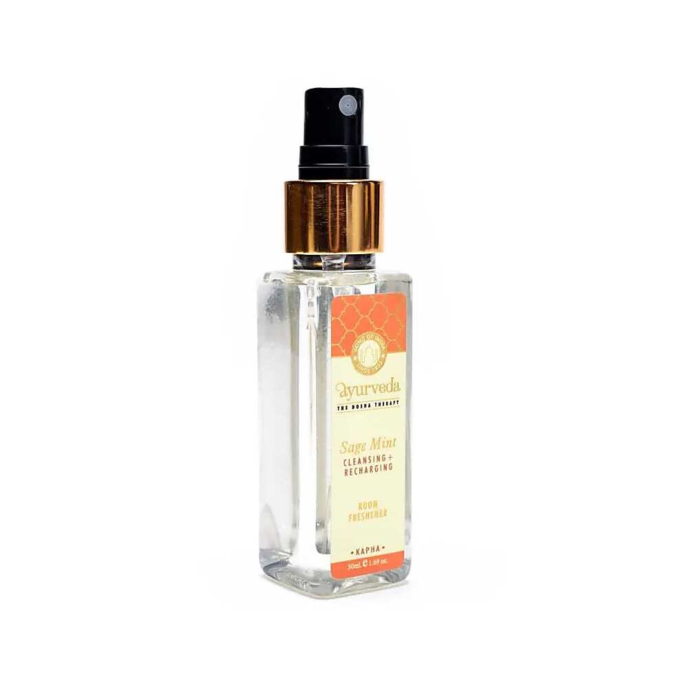 Kapha salvia mynta rumsspray, 50 ml