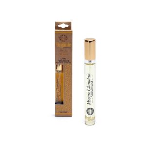 Mysore Sandelträ rumsspray, 12ml