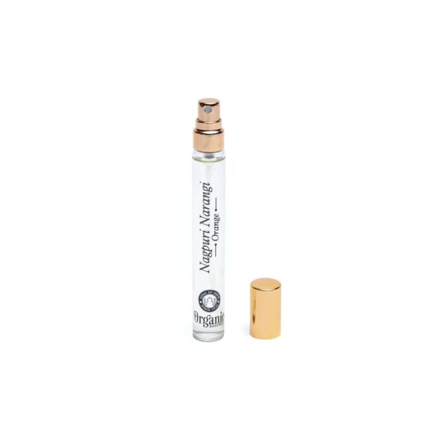 Nagpuri Narangi Apelsin rumsspray, 12ml - Bild 2