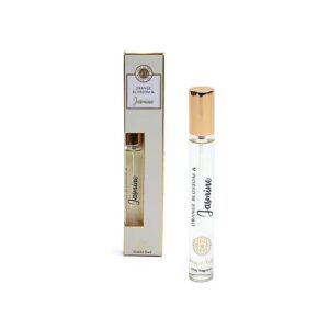 Apelsinblomma & Jasmin rumsspray, 12ml