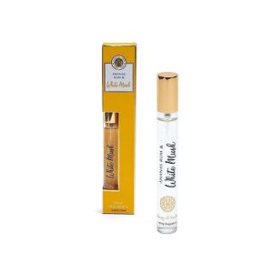 Ananas Rom & Vit Mysk rumsspray, 12ml