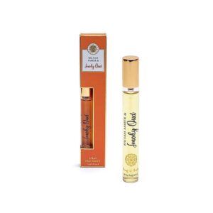 Balsam Amber & Rökig Oud rumsspray, 12ml