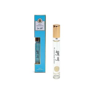 Fräsch Bergamott & Havssalt rumsspray, 12ml