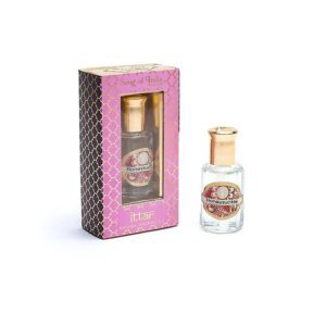 Kaprifol Ayurveda Doftolja, 10 ml
