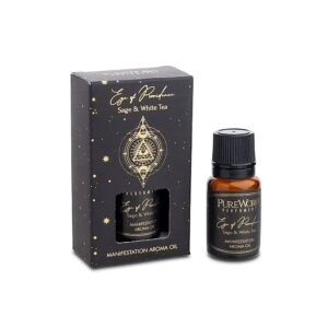 Aromaolja Försynens Öga Esoteric Collection, 10ml