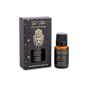 Aromaolja Lycka Esoteric Collection, 10ml