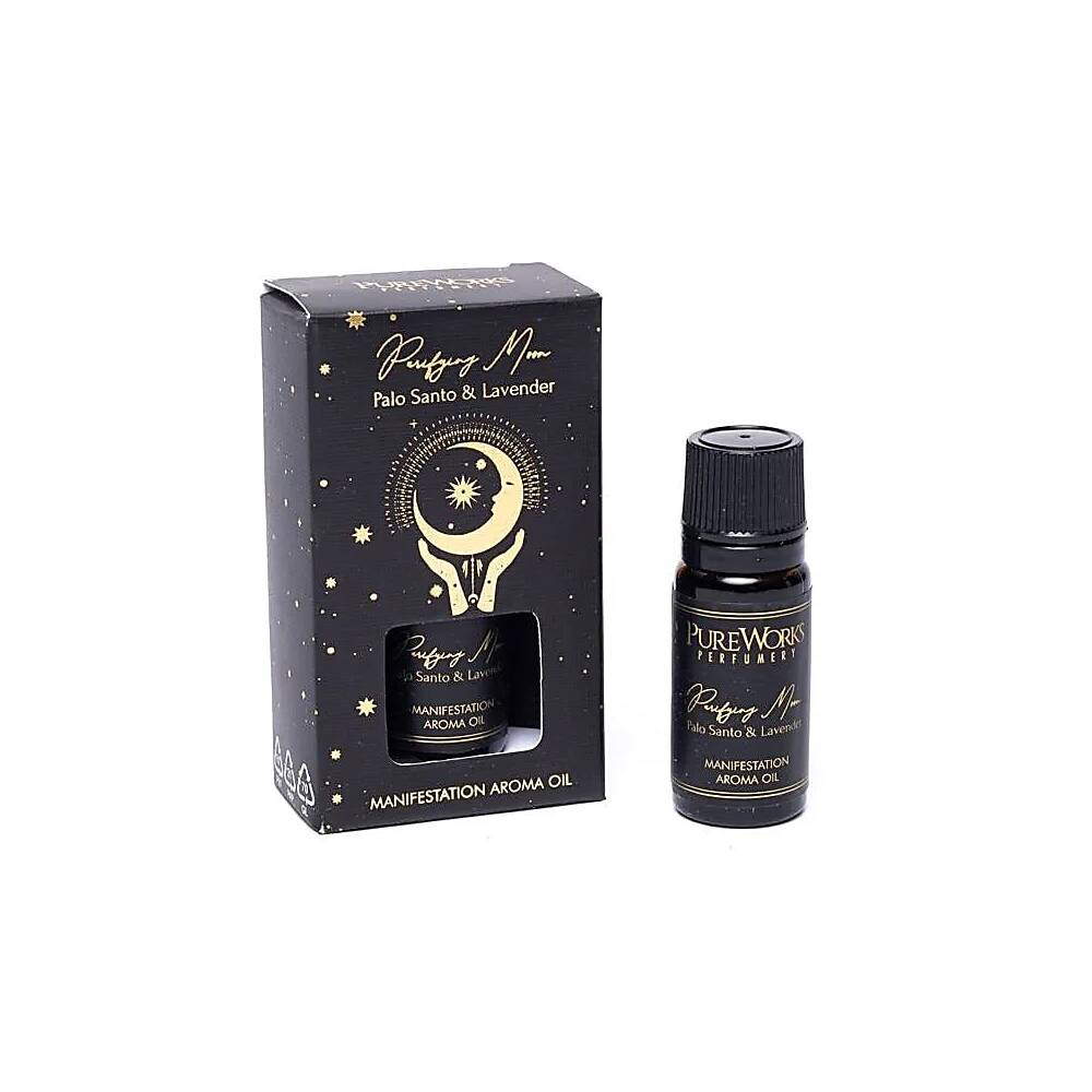Aromaolja Renande Måne Esoteric Collection, 10ml