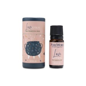 Aromaolja Kärleksdryck Celestial Magic, 10ml
