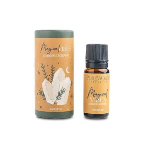 Aromaolja Magiska Vibbar Celestial Magic, 10ml