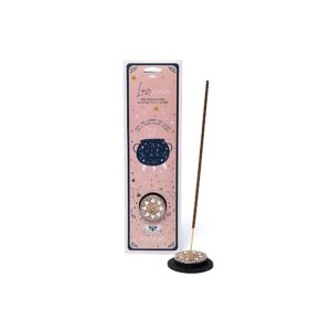 Rökelsepinnar och rund hållare, Celestial Magic Kärleksdryck, 22 g