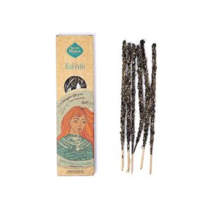 Sagrada Madre 5 element rökelse vatten, ±20g