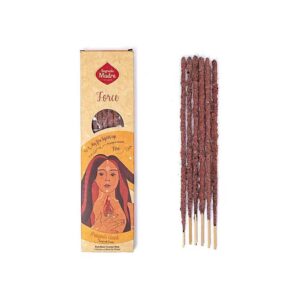 Sagrada Madre 5 element rökelse eld, ±20g