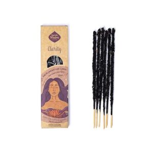 Sagrada Madre 5 element rökelse eter, ±20g