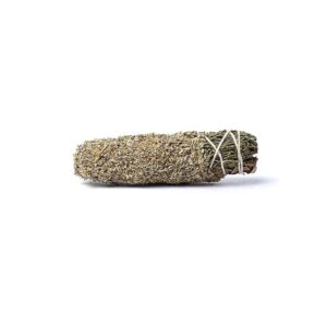 Vit salvia sahumitos smudge, Sagrada Madre, 10 cm