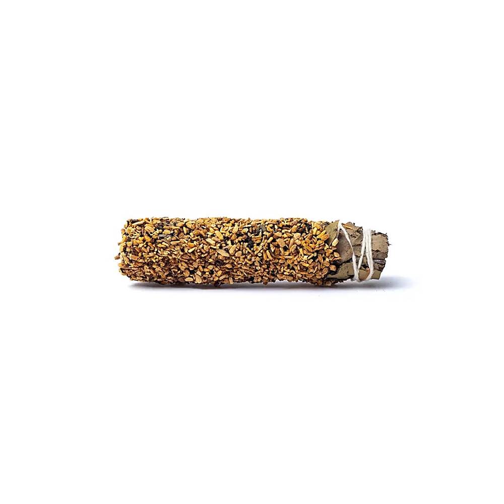 Myrra & palo santo sahumitos smudge, Sagrada Madre, 10 cm